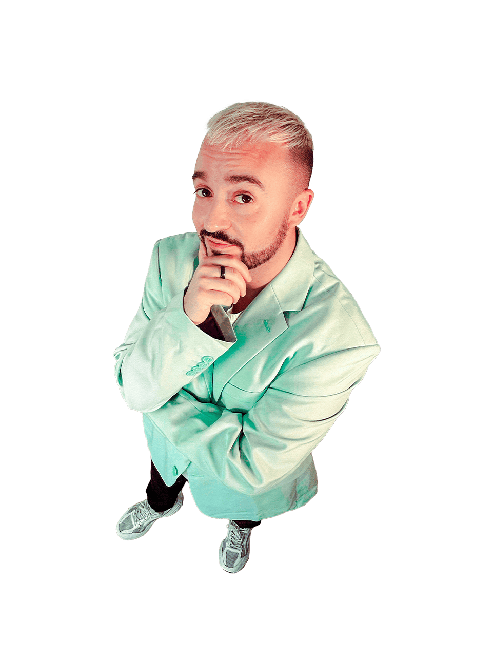 Manu Basallote
