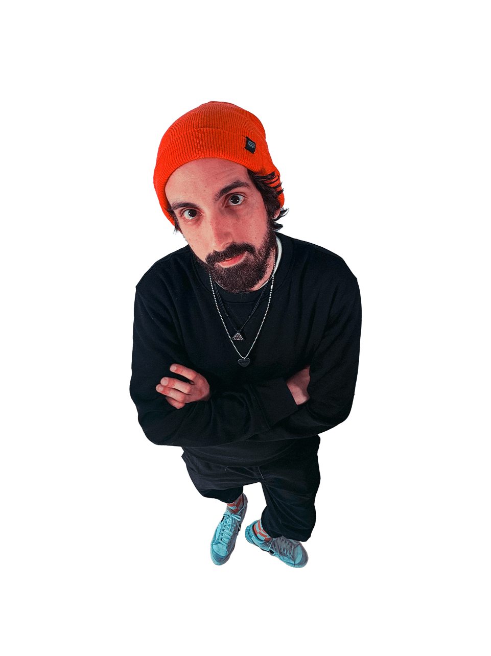 Mike